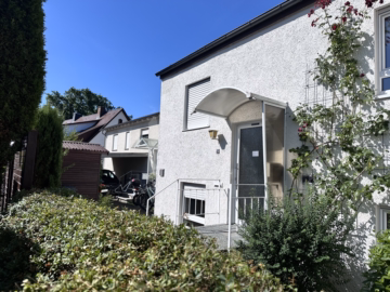 Gemütliches Reihenmittelhaus in Fischbach zu vermieten, 88048 Friedrichshafen, Haus