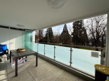 Großzügige 4,5 Zimmer-Wohnung in Friedrichshafen in bevorzugter Wohnlage, 88045 Friedrichshafen, Etagenwohnung