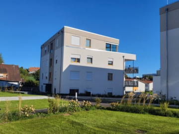 Exklusive 3-Zimmerwohnung im EG in Friedrichshafen-West, 88045 Friedrichshafen, Etagenwohnung