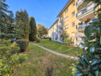 Außenansicht - 3-Zimmer-Wohnung in Friedrichshafen-Kitzenwiese