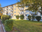 Außenansicht - 3-Zimmer-Wohnung in Friedrichshafen-Kitzenwiese