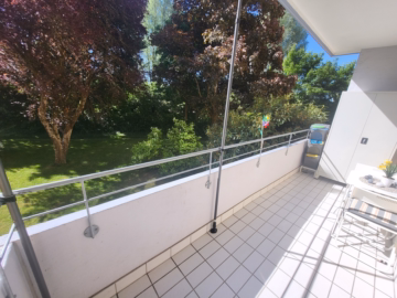 Moderne 4,5 Zimmerwohnung in naturnaher Wohnlage, 88048 Friedrichshafen / Kluftern, Etagenwohnung