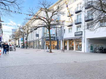 Moderne Praxisräume in zentraler Stadtlage von Friedrichshafen, 88045 Friedrichshafen, Praxis