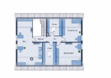 DG - Einfamilienhaus mit Einliegerwohnung in sehr schöner Höhenlage von Neukirch.