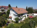Einfamilienhaus mit Einliegerwohnung in sehr schöner Höhenlage von Neukirch. - Impressionen