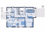 UG - Einfamilienhaus mit Einliegerwohnung in sehr schöner Höhenlage von Neukirch.