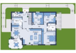 EG - Einfamilienhaus mit Einliegerwohnung in sehr schöner Höhenlage von Neukirch.