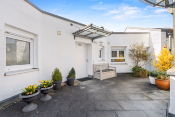 Kurort Bad Waldsee – Charmante 3,5 Zimmer-Wohnung, 88339 Bad Waldsee, Etagenwohnung