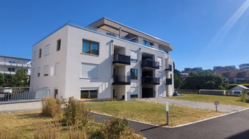 Exklusives 1,5 Zimmer-Appartement in ruhiger Wohnlage in Friedrichshafen-West, 88045 Friedrichshafen, Etagenwohnung