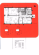 Grundriss - 3 Zimmer-Wohnung mit See und Alpensicht in Immenstaad