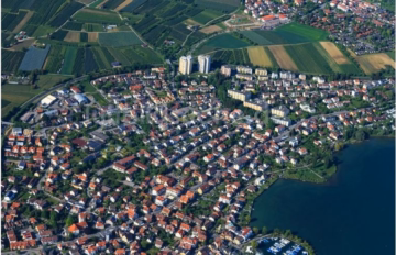 3 Zimmer-Wohnung mit See und Alpensicht in Immenstaad, 88090 Immenstaad, Wohnung