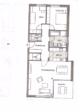 Grundriss - 3,5 Zimmer-Designer-Wohnung möbliert in Top-Lage von Friedrichshafen