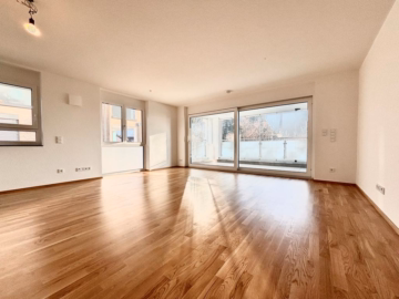 Exklusive 3,5 Zimmer-Wohnung in Friedrichshafen, 88045 Friedrichshafen, Etagenwohnung