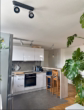 Einbauküche - Moderne 2 Zimmer-Maisonette-Wohnung in FN-Fischbach