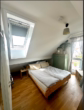 Schlafen - Moderne 2 Zimmer-Maisonette-Wohnung in FN-Fischbach