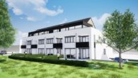 Neubau in Markdorf - Exklusive 2-Zimmer Wohnung mit gehobener Ausstattung! - Impressionen
