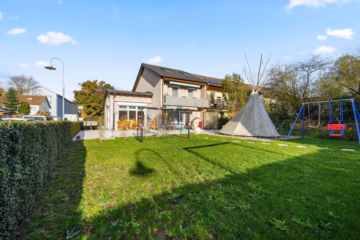 Modernisiertes REH in familienfreundlicher Lage in Konstanz – Fürstenberg, 78467 Konstanz, Reiheneckhaus