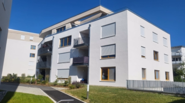 Großzügige 3,5 Zimmer – EG – Wohnung in bevorzugter Wohnlage von FN, 88045 Friedrichshafen, Etagenwohnung