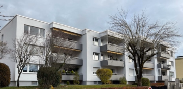 Großzügige 3 Zimmer-Wohnung in Immenstaad am Bodensee, 88090 Immenstaad am Bodensee, Etagenwohnung