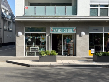 Startup – Location in der City von FN perfekt für – Einzelhandel – Kosmetik – Ausstellung – Bistro, 88045 Friedrichshafen, Ladenfläche