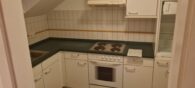 Gemütliche 2 Zimmer-Wohnung in Stadtrandlage von Tettnang - Küche