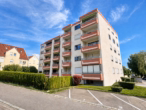 Außenansicht - Gutgeschnittene 3,5-Zimmer-Eigentumswohnung im Hochparterre nähe Bodensee-Center