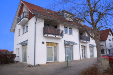 Moderne Praxiseinheit im Zentrum von Oberteuringen, 88094 Oberteuringen, Praxisfläche