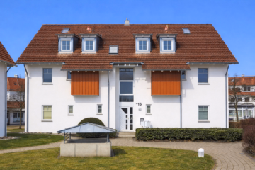 Moderne Praxiseinheit im Zentrum von Oberteuringen, 88094 Oberteuringen, Praxisfläche