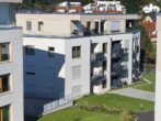 See- und Bergsicht Exklusives 1,5 Zimmer-Appartement in FN-Windhag - Aussenansichten (4)