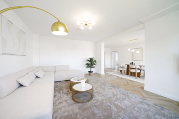 Ihre Traumimmobilie mit 3 Zimmern und Bergsicht !, 88048 Friedrichshafen / Fischbach Bodensee, Erdgeschosswohnung