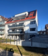 Hausansicht - Moderne 2 Zimmer-Wohnung- Neubau in Friedrichshafen-Fischbach