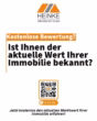 Kostenlose Bewertung - Erstbezug: Attraktive Dachgeschosswohnung – Dem See so nah!