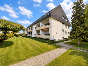2 Zimmer Wohnung in Unteruhldingen am Bodensee, 88690 Uhldingen-Mühlhofen / Unteruhldingen, Erdgeschosswohnung