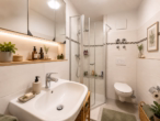 Badezimmer - 2 Zimmer Wohnung in Unteruhldingen am Bodensee