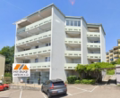 Hausansicht - Sonnige 2,5 Zimmer-Wohnung in Immenstaad mit See- und Bergsicht
