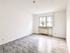 Schlafzimmer - Charmante 3,5 Zimmer Hochparterre-Wohnung mit Balkon