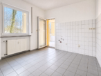 Küche - Charmante 3,5 Zimmer Hochparterre-Wohnung mit Balkon