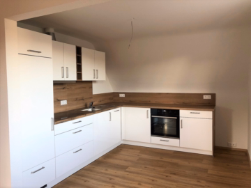 3 Zimmer-DG-Wohnung im Ortskern von Langenargen, 88085 Langenargen, Dachgeschosswohnung