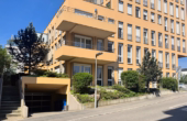 Aussenansicht - Attraktive und modern ausgestattete Büro- oder Praxiseinheit in bester zentraler Lage