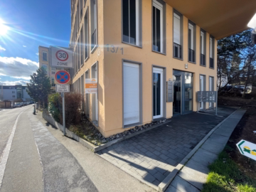 Attraktive und modern ausgestattete Büro- oder Praxiseinheit in bester zentraler Lage, 88045 Friedrichshafen, Bürofläche