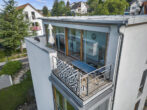 Schicke 2,5 Zimmer-Maisonette-Wohnung in Friedrichshafen-Raderach - Aussenansicht