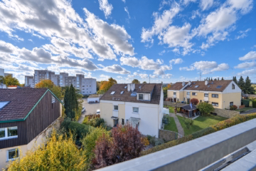 Sehr gepflegte und helle 3,5-Zimmer-Wohnung in beliebter Wohnlage, 88046 Friedrichshafen, Etagenwohnung