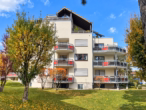 Aussenansich - Sehr gepflegte und helle 3,5-Zimmer-Wohnung in beliebter Wohnlage