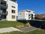 Exklusives Wohnen am Bodensee - Stilvolle 3-Zimmer Wohnung in naturnahen Umfeld - Aussenansicht