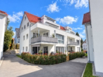 Außenansicht - Exklusive Penthouse Wohnung – Maisonette – Friedrichshafen-Efrizweiler zu verkaufen