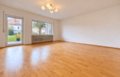 Wohnzimmer - Großzügige 3,5 Zimmer-Wohnung in bevorzugter Wohnlage
