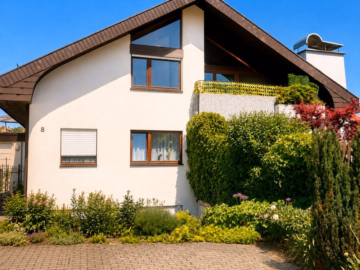 Sofort verfügbar! Charmantes 1,5 -Zi. – Appartement in kleiner Wohneinheit in FN -Berg, 88048 Friedrichshafen / Berg, Etagenwohnung
