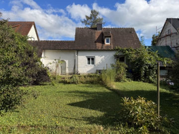 Ihr neues Projekt, 88048 Friedrichshafen, Einfamilienhaus