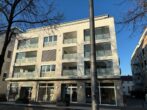 Bellevue - Zentrum FN Exklusive 2,5 Zimmer-Wohnung mit Winterseesicht - Aussenansicht