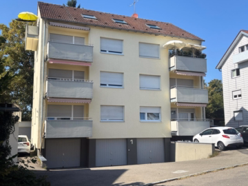 Charmantes 2- Zimmer- Appartement in Immenstaad am Bodensee, 88090 Immenstaad am Bodensee, Etagenwohnung